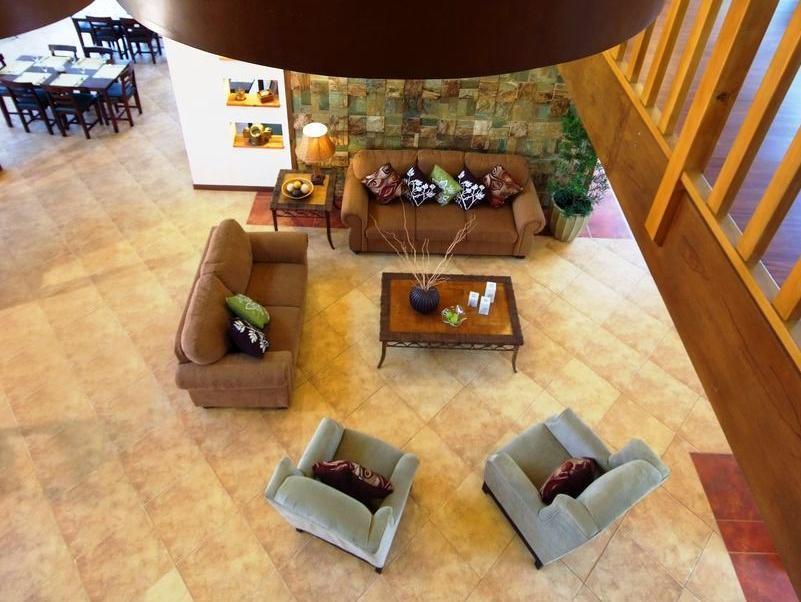 Pinegrove Lodge Mountain Resort Cagayan de Oro Exterior photo